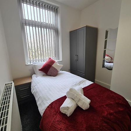 Reedley House Nelson (Lancashire) Exterior foto